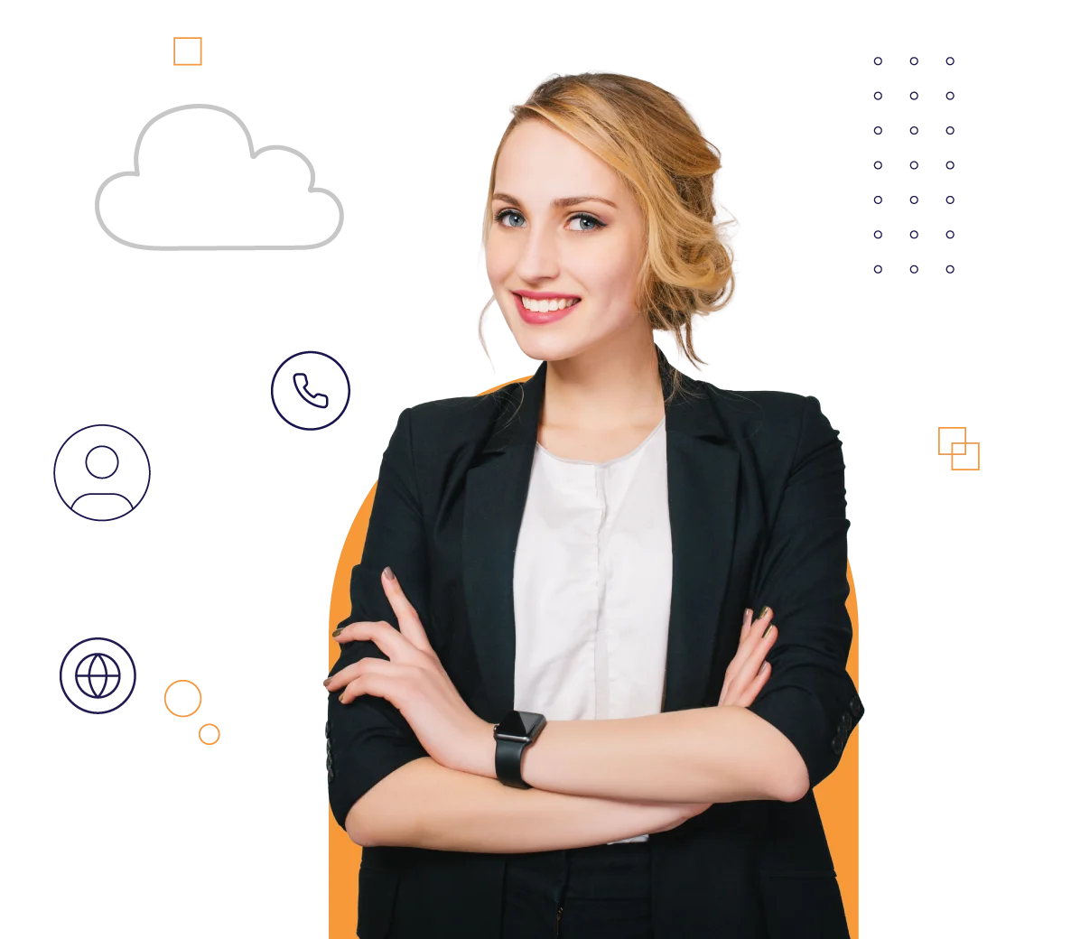 Key Advantages of a Cloud Phone System