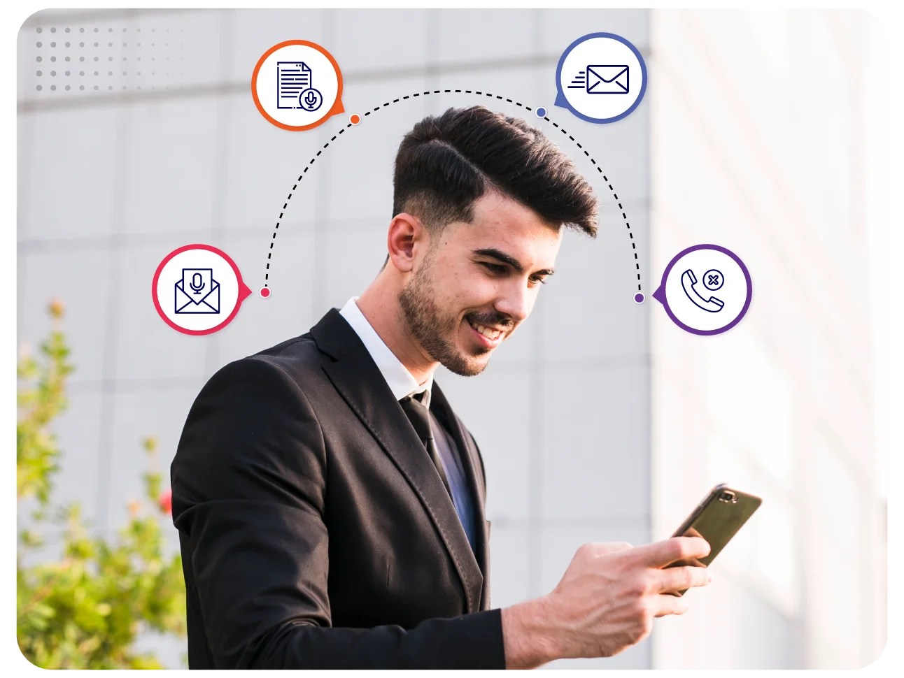 Messaging & Voicemail