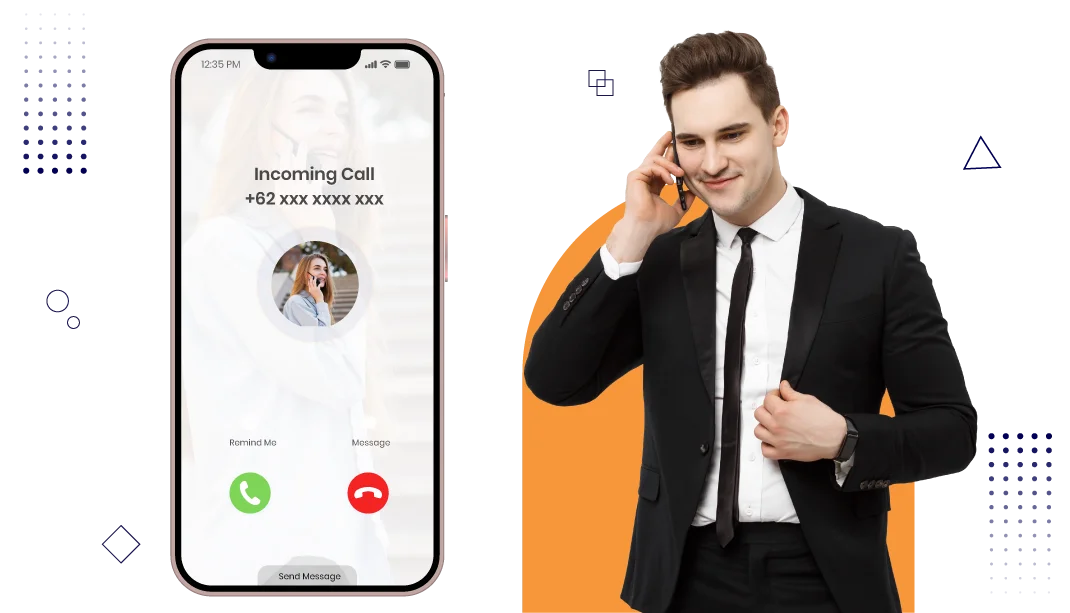 Technical Services Phone System