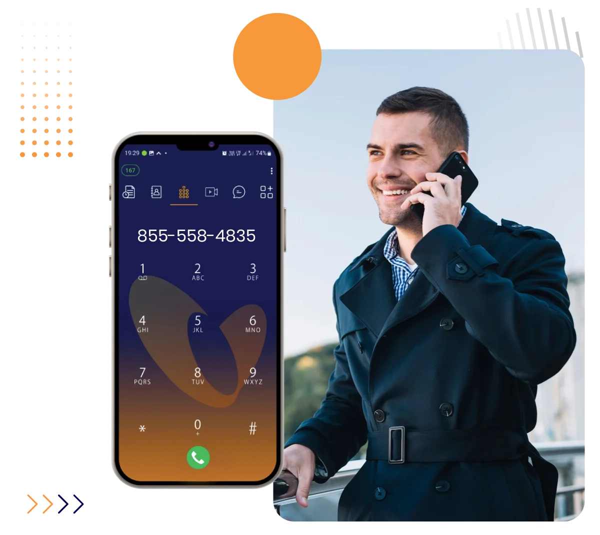 Why Choose Vitel Global