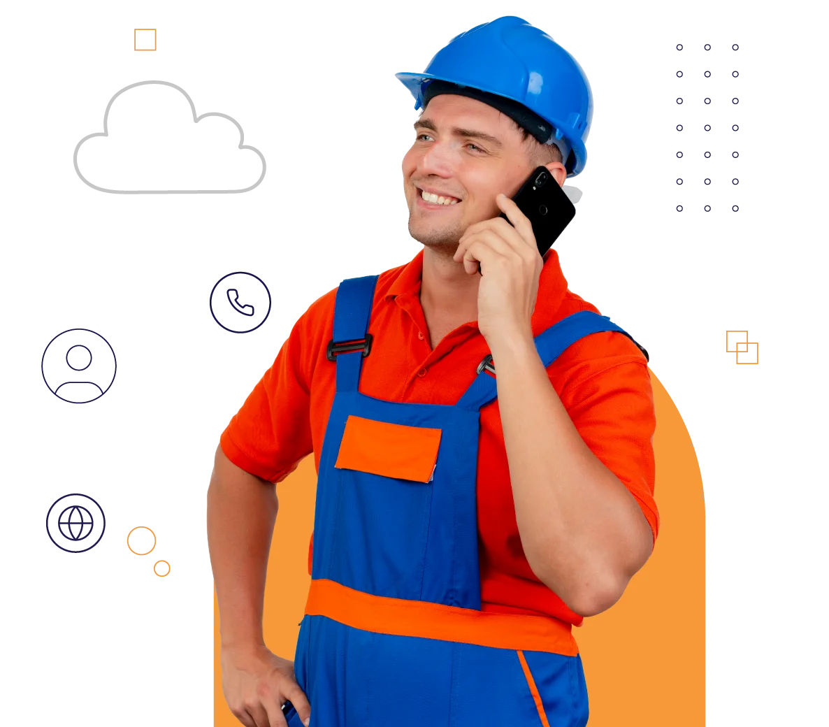 Benefits of a Cloud Phone System for Transportation & Logistics