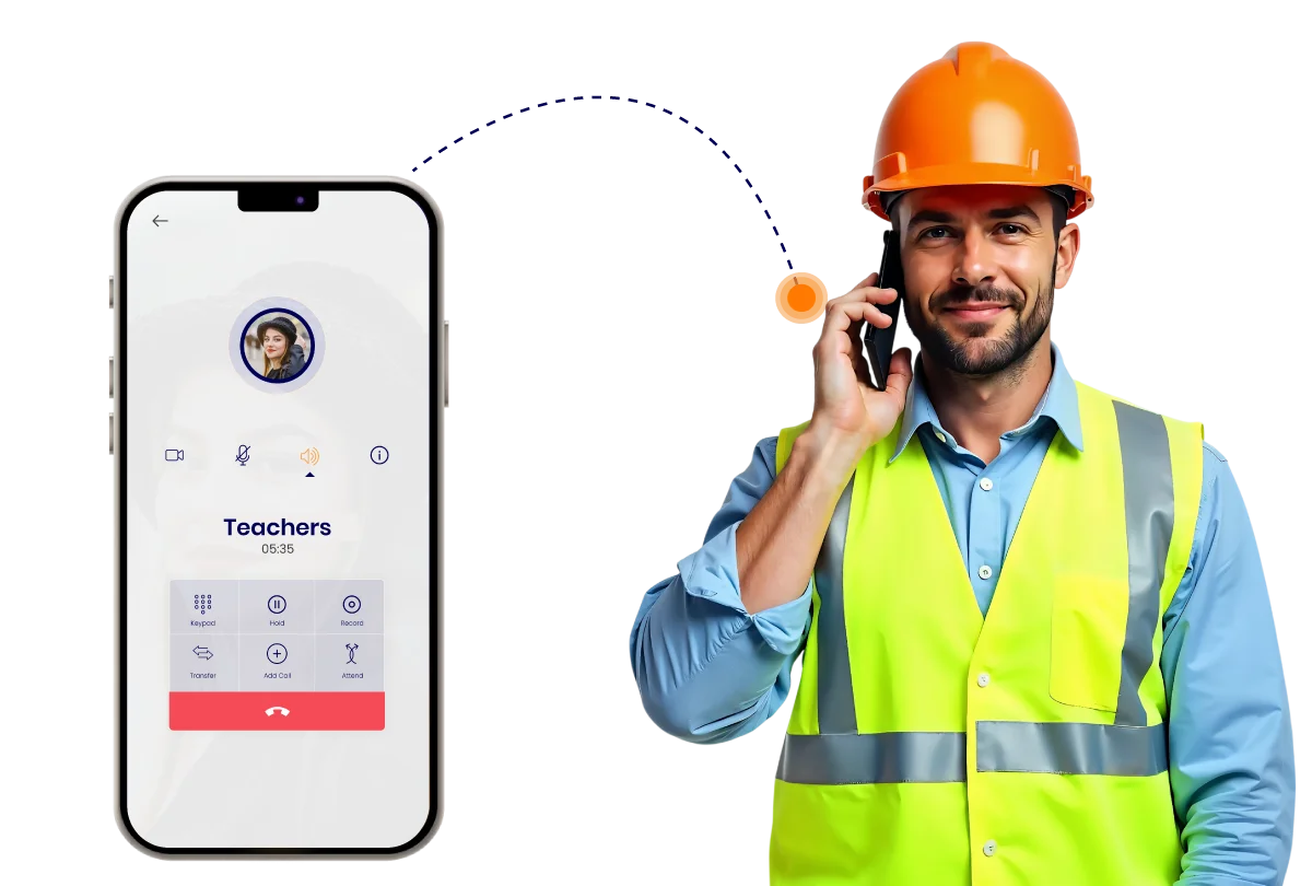 Transportation & Logistics Cloud Phone Systems