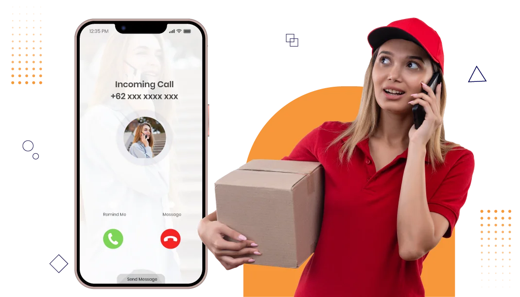 Transportation & Logistics Phone System