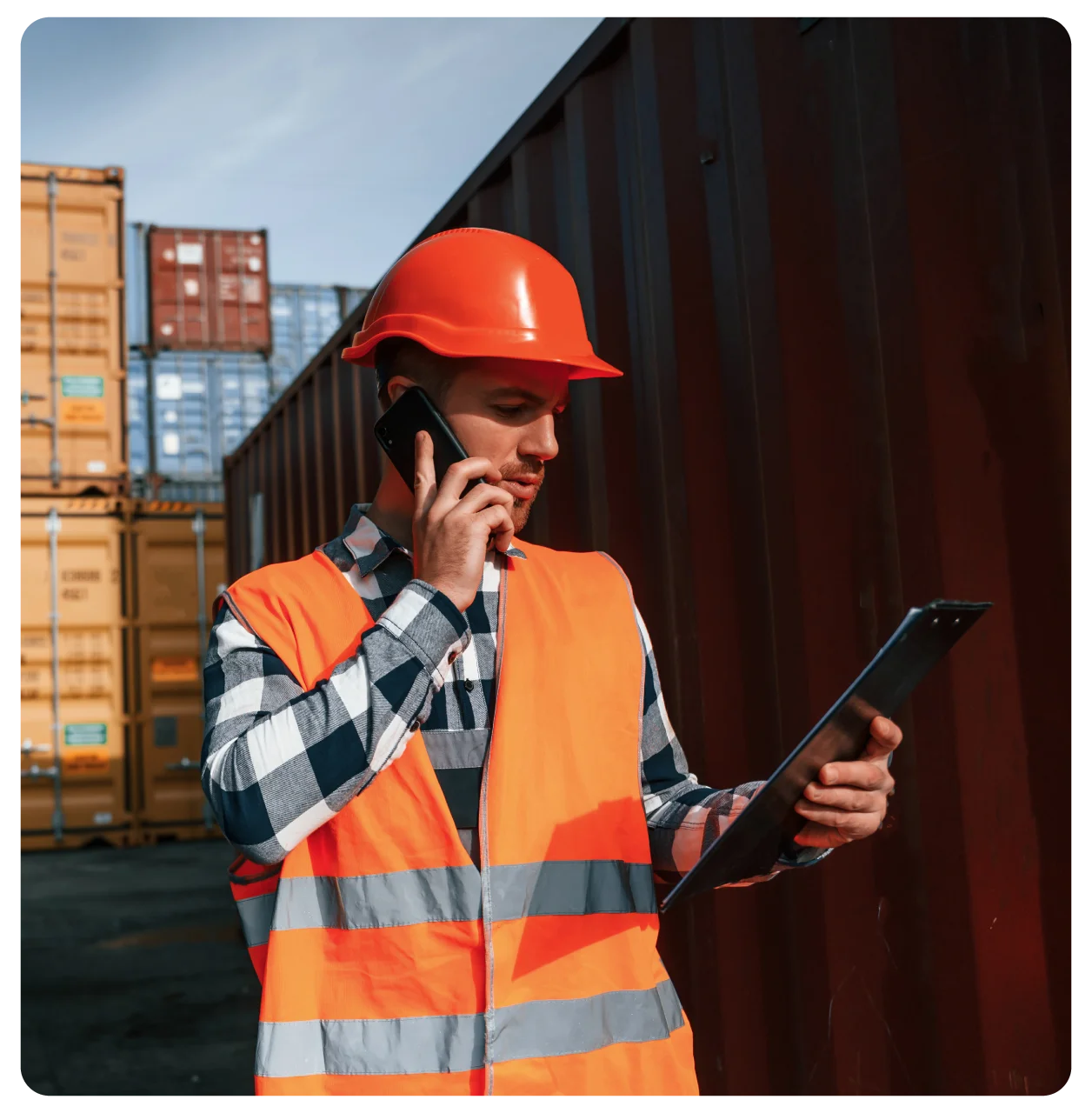 Transportation & Logistics Use Cases