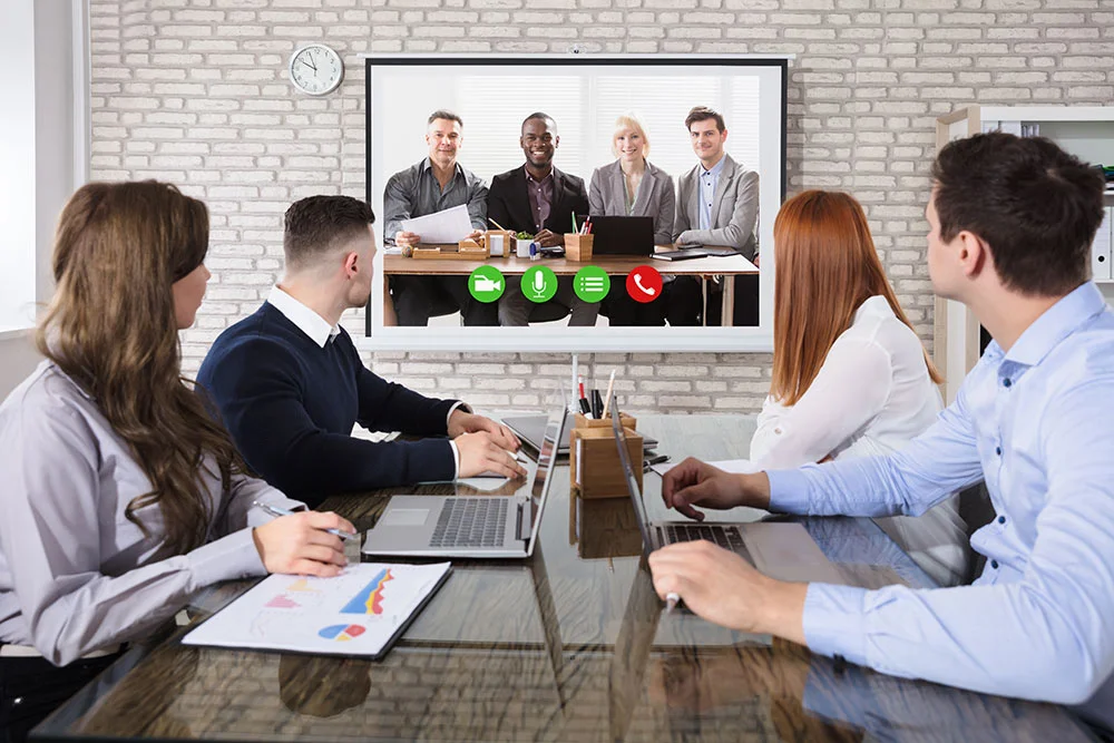 Video Conferencing