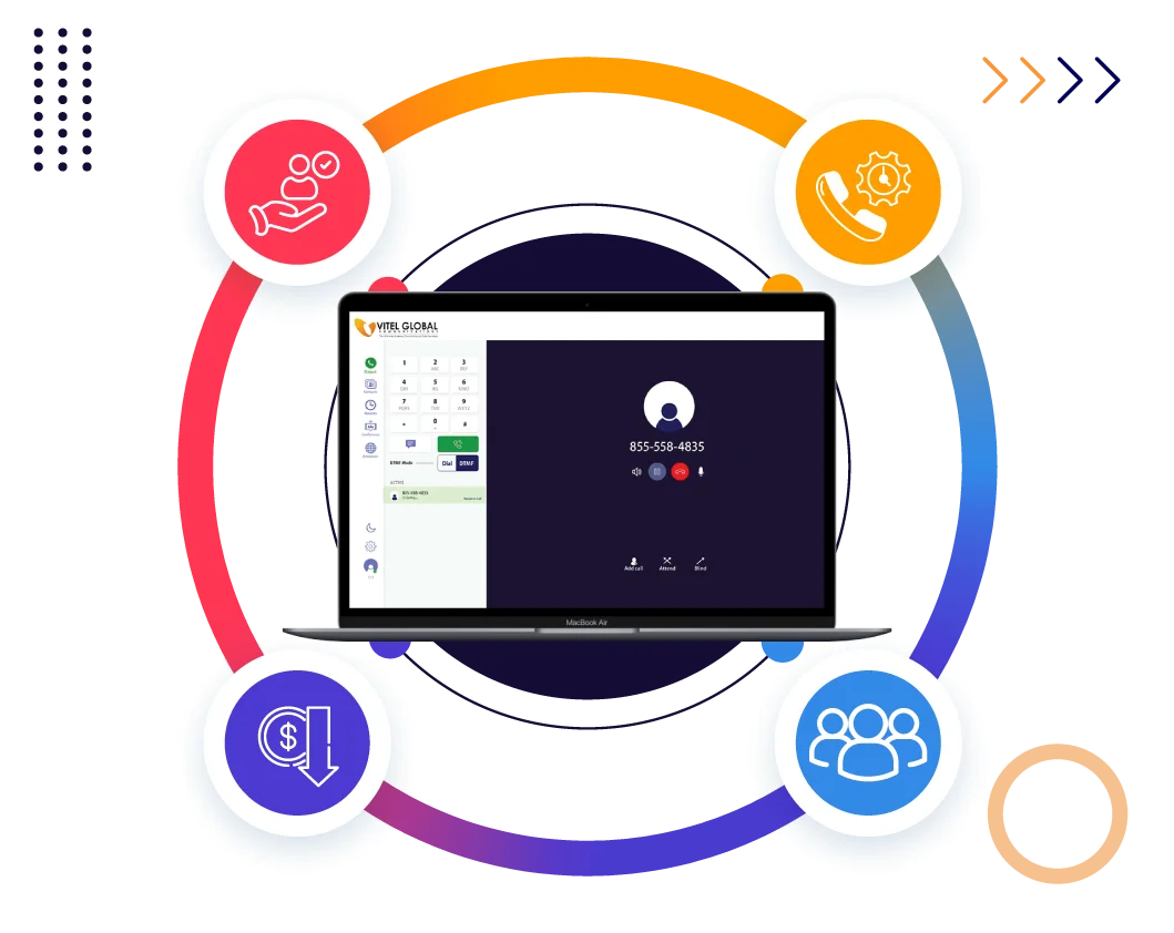 How Virtual Phone Systems Transform Business Operations