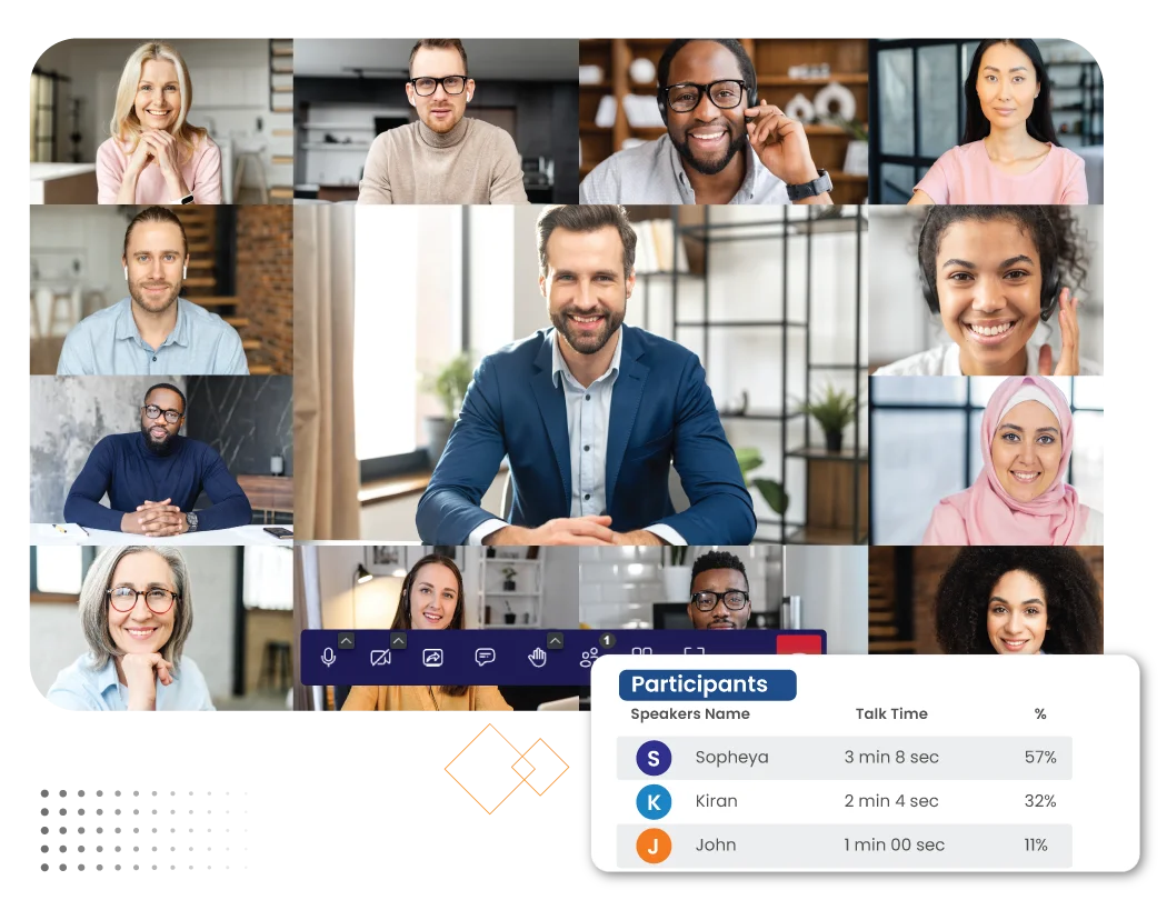 Option to Scale HD Voice Calls