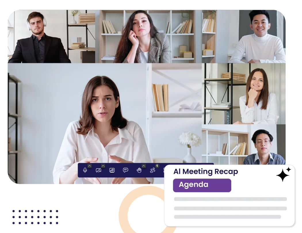 Advanced VoIP Features