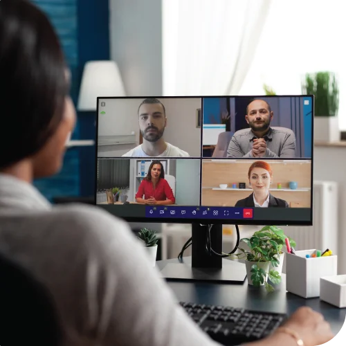 Smarter Collaboration