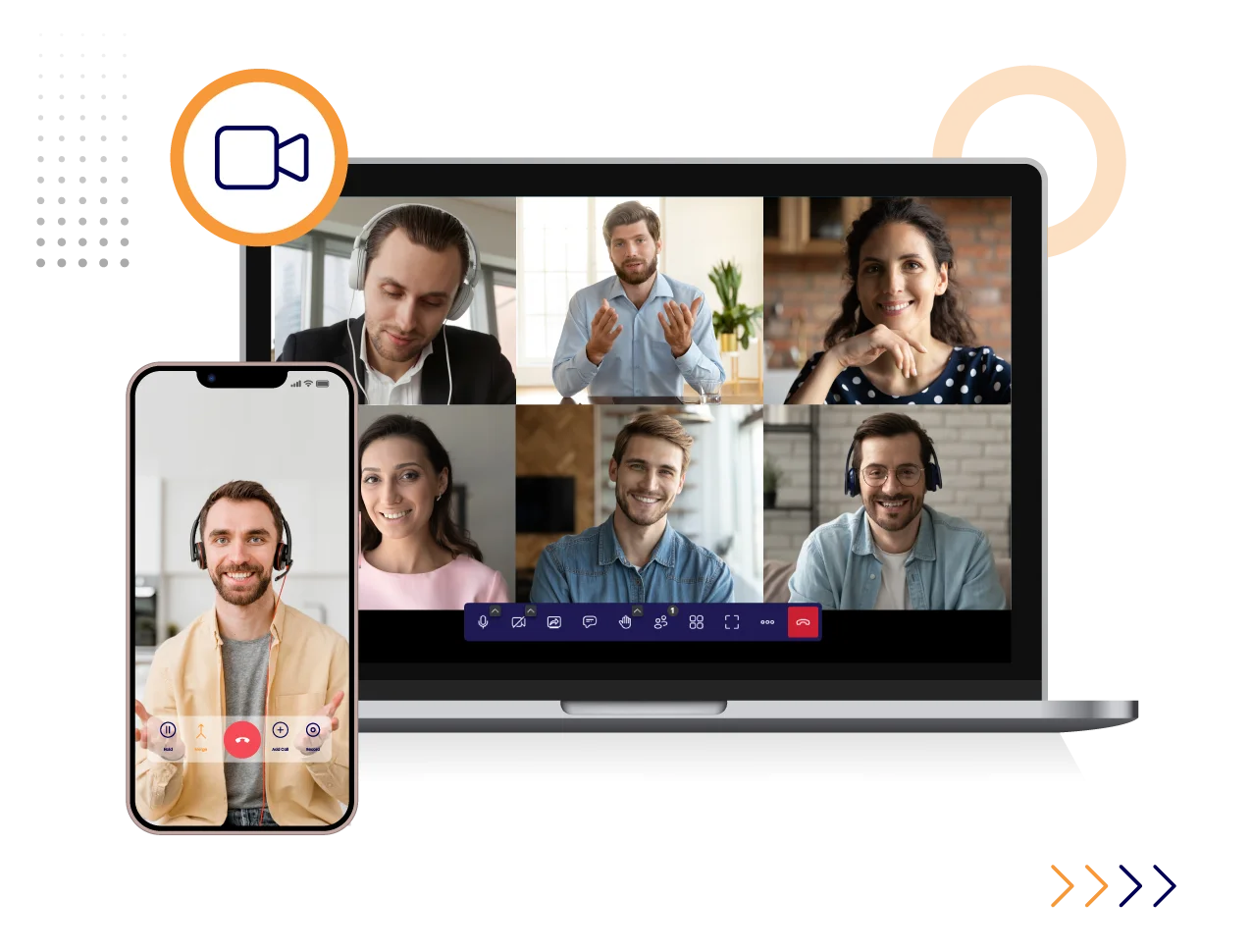 cloud conferencing & collaboration