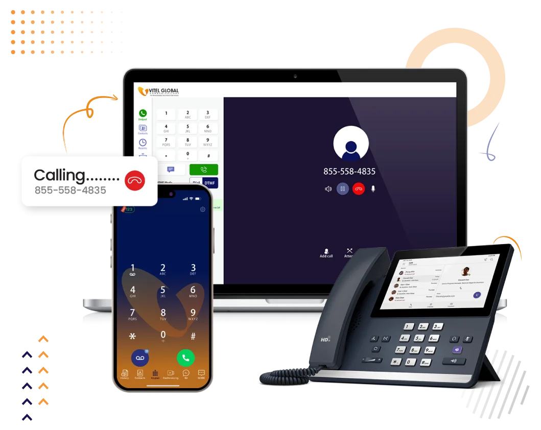 VoIP Phone Service Solutions