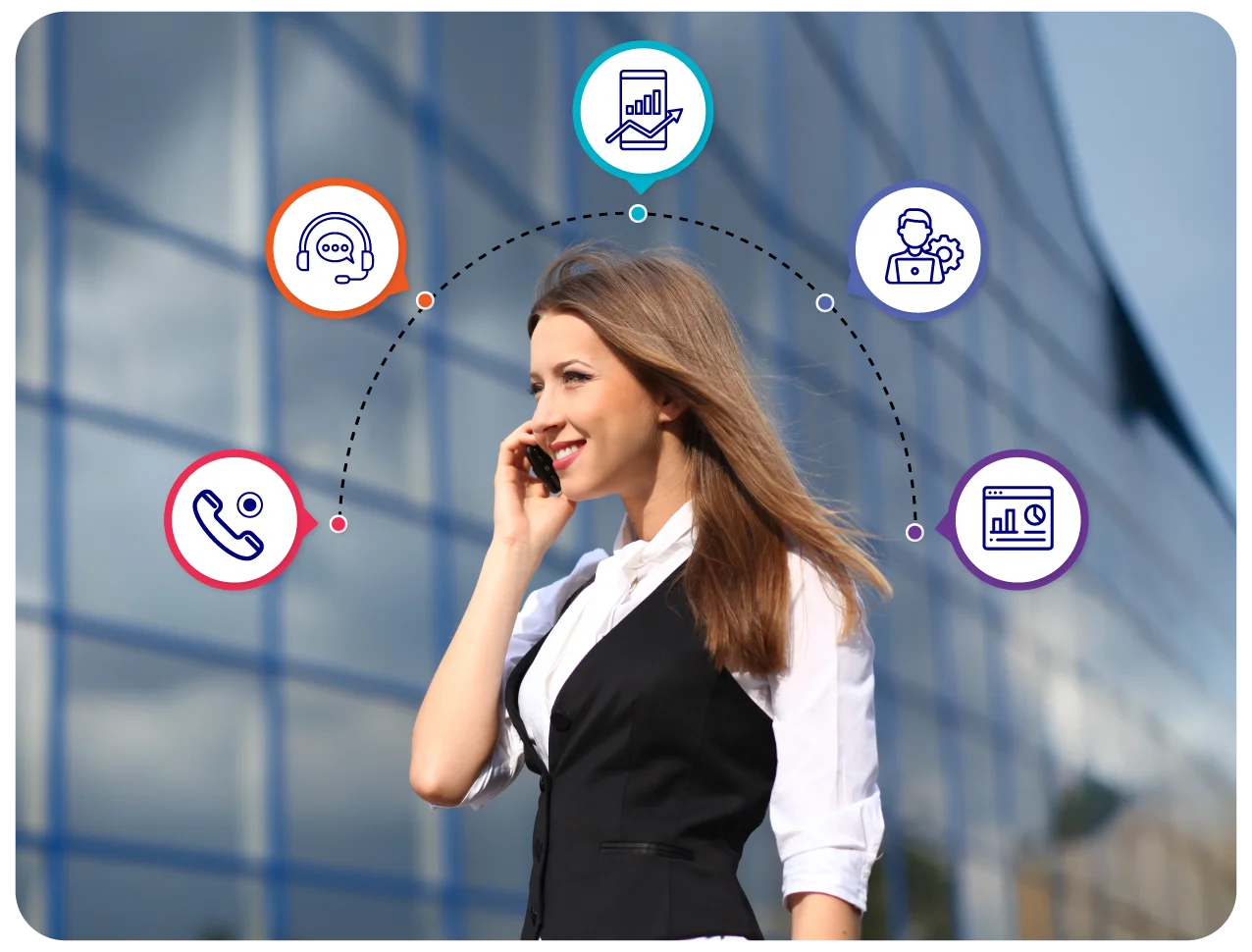 Powerful Management & Analytics for Better Decisions