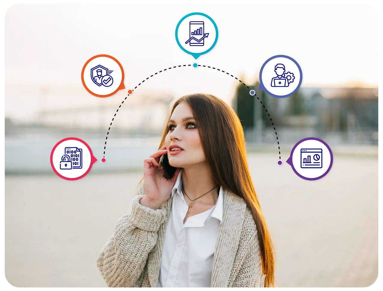 Enterprise Grade Security