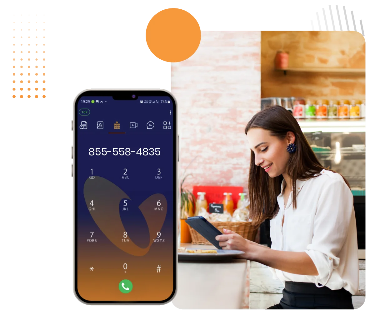 VoIP for Small Business