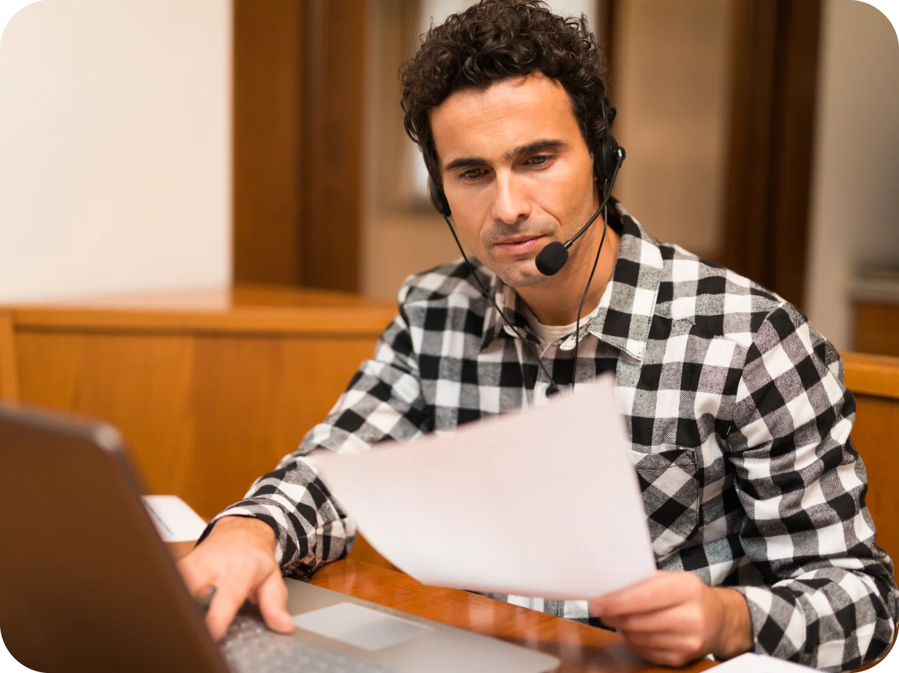 Employee Monitoring Software Features