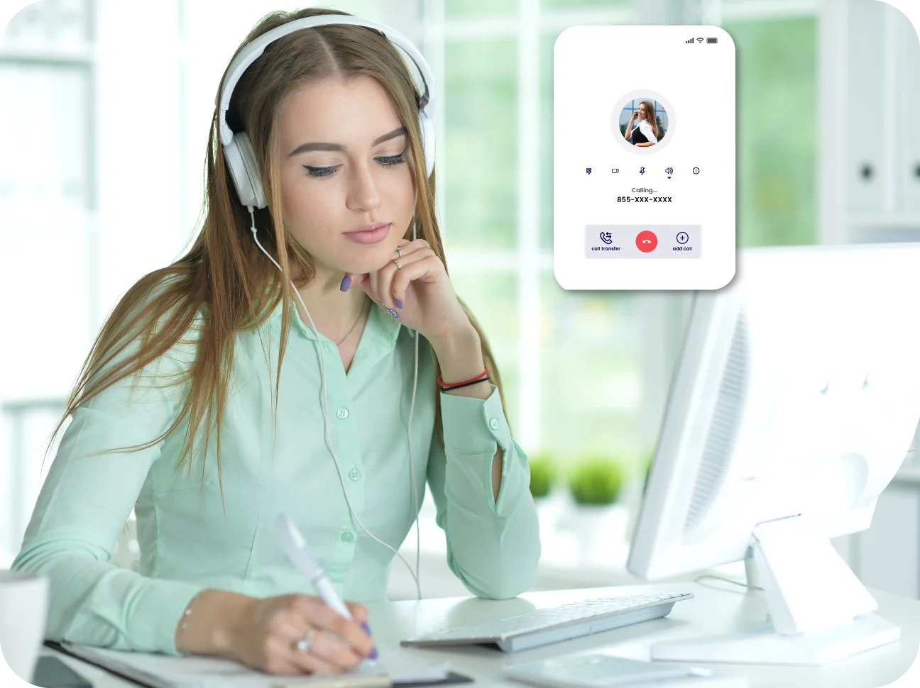 Employee Monitoring Software Features