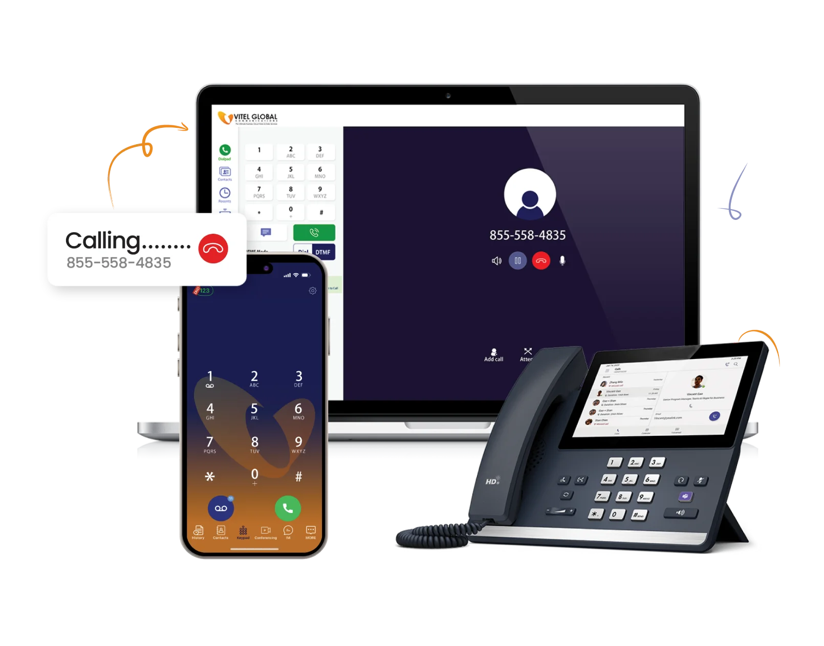 WhatsApp Marketing Solutions