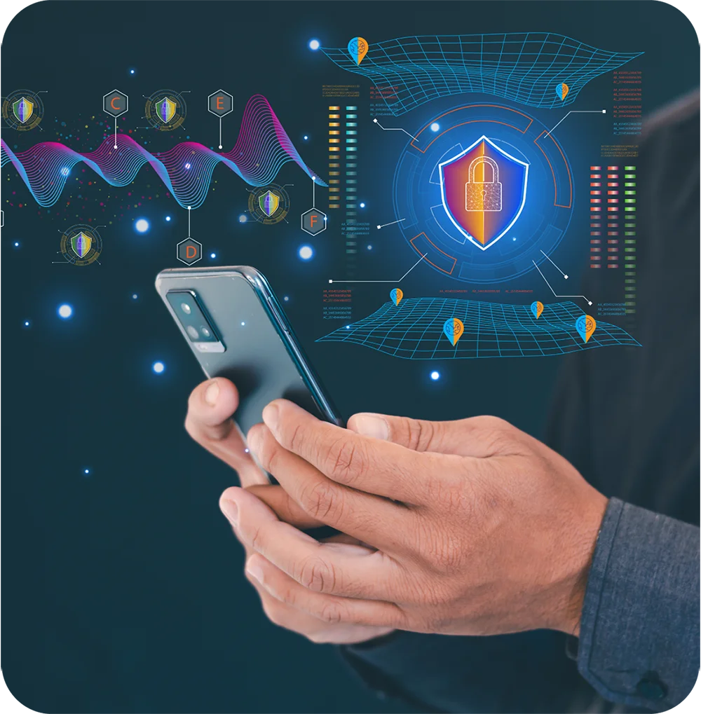 Cybersecurity for Businesses