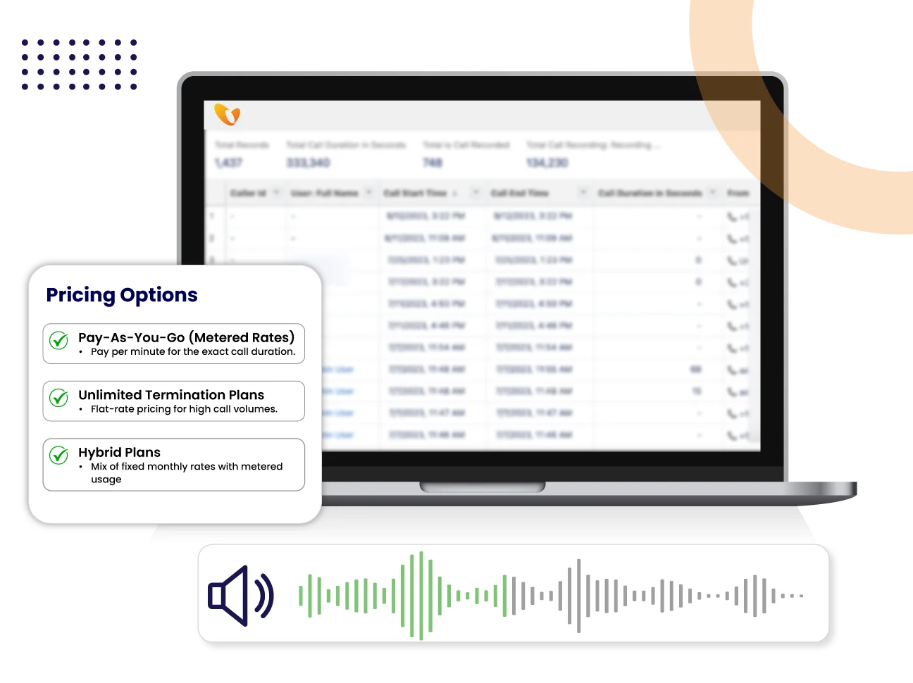 Employee Monitoring Software Features