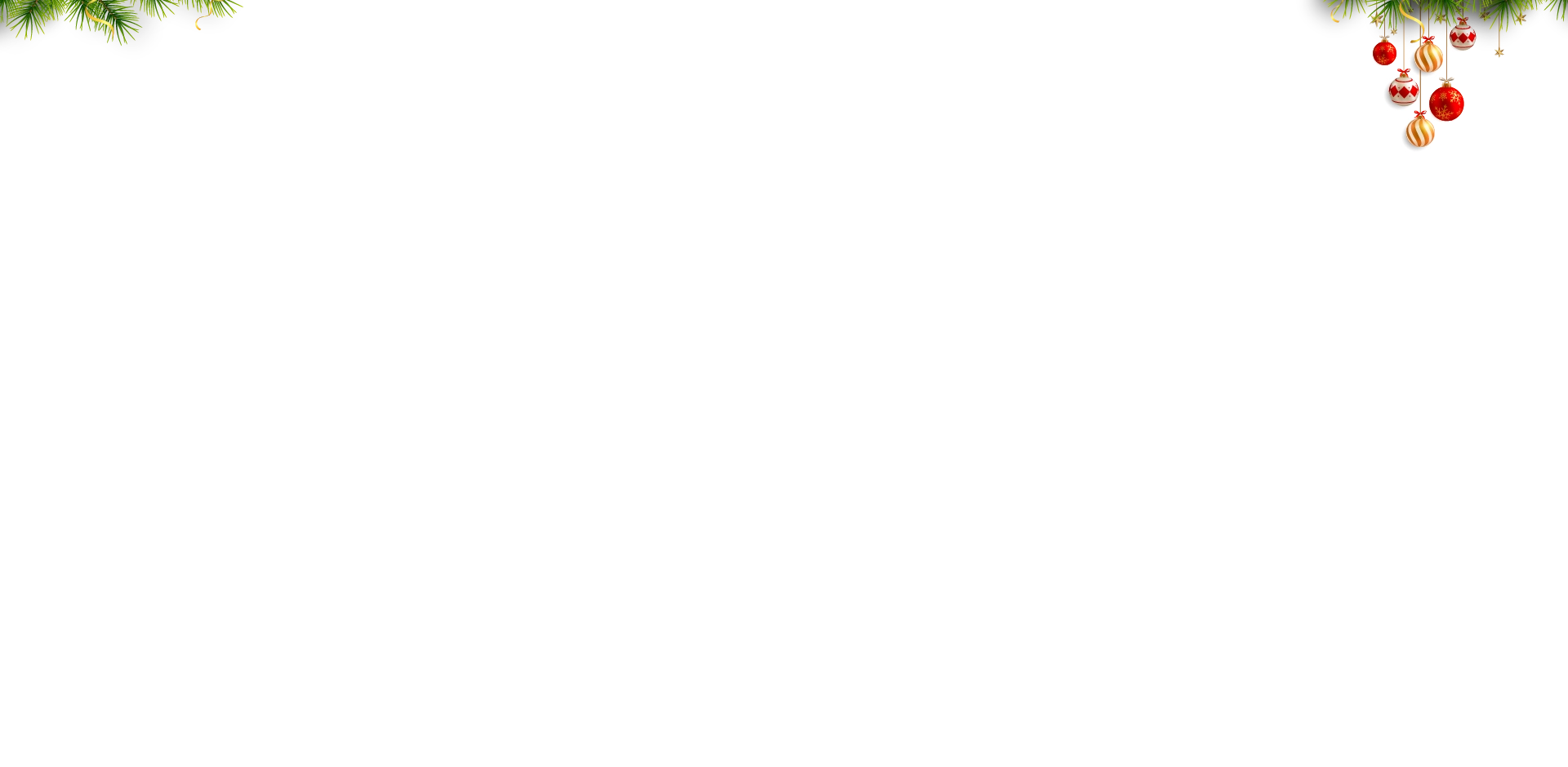 Christmas Decoration