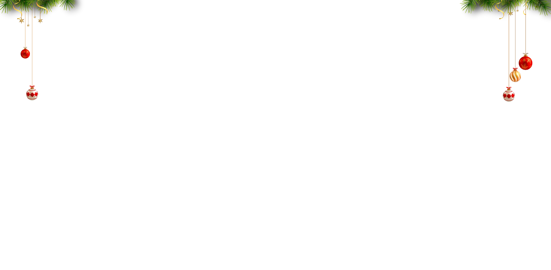 Christmas Decoration