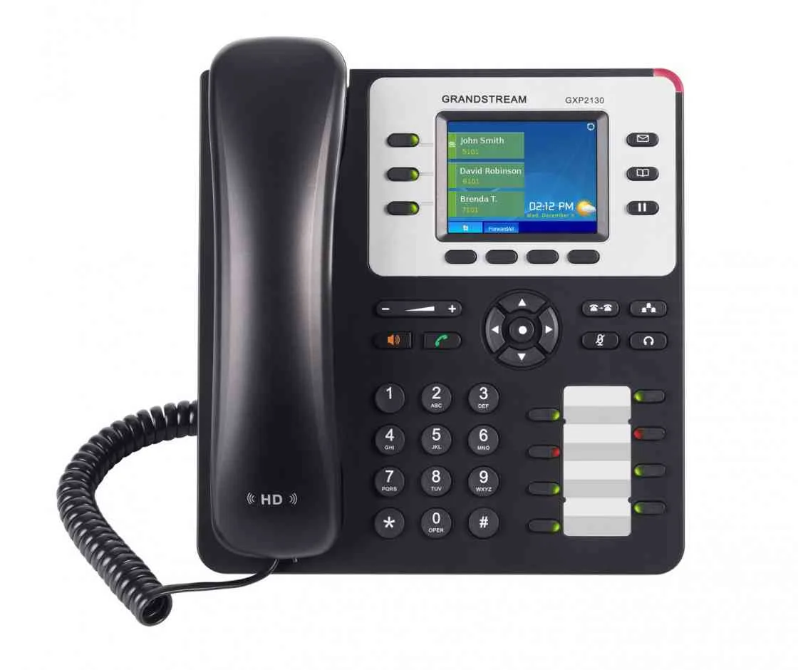 IP Phone GXP2130