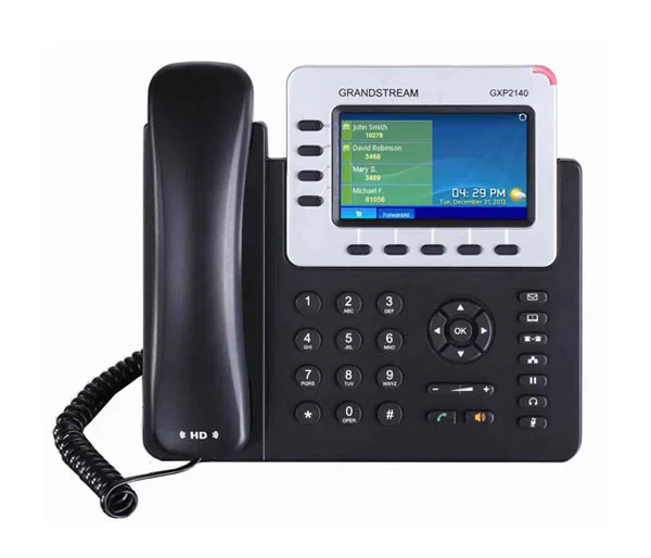 IP Phone GXP2140_Enterprise