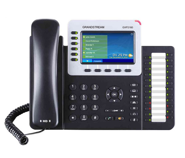 Cisco Business IP Phones | Polycom SIP Phone | Vitel Global