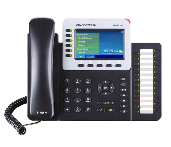 IP Phone GXP2160