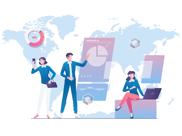 Best Local Number Providers in Hawaii| Vitel Global