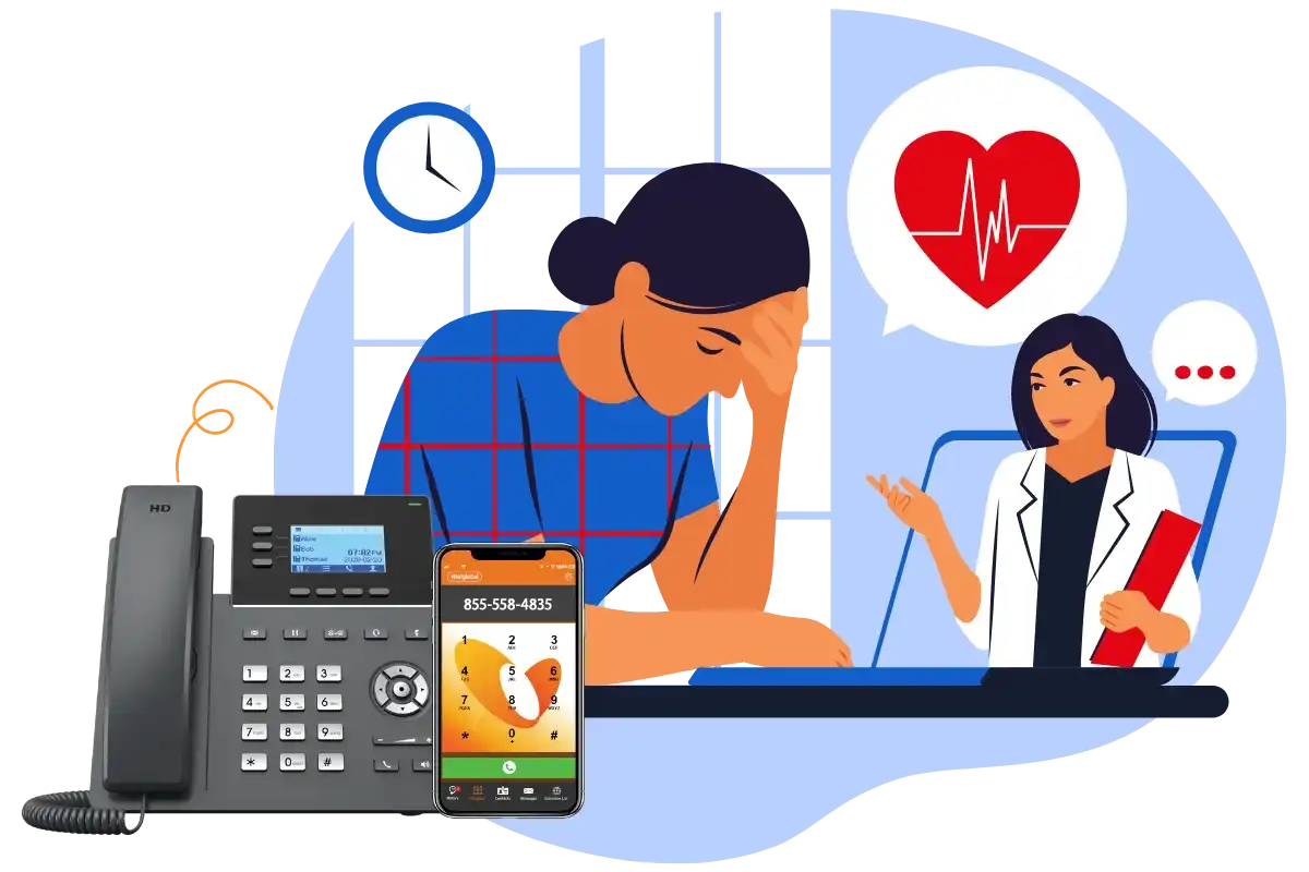 Best Local Number Providers in Indiana | Vitel Global
