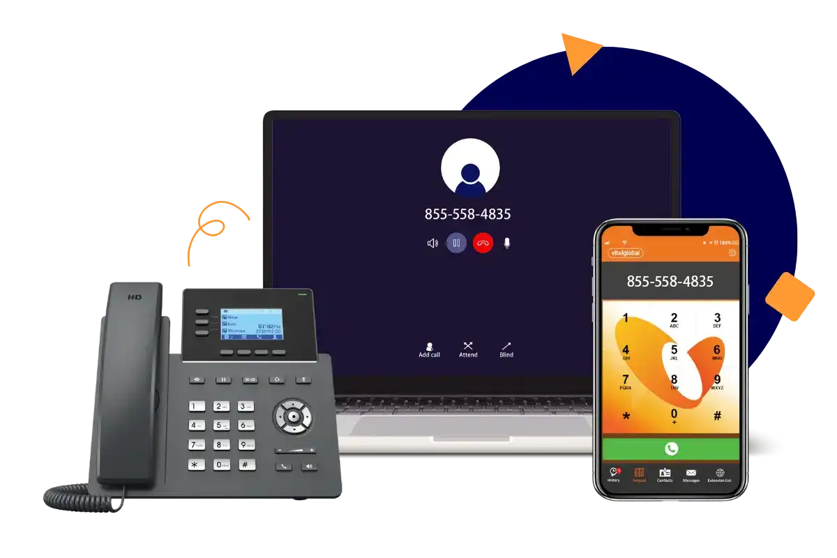 Business Phone Calling Solutions for Alabama