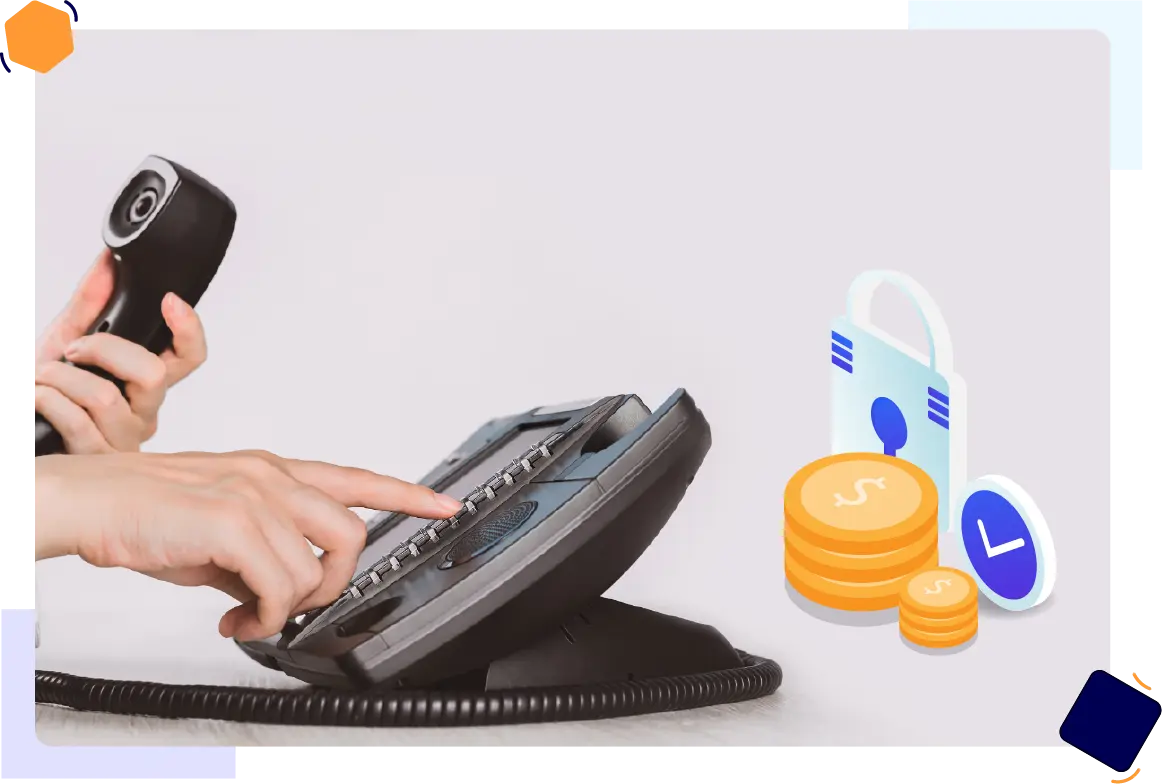 cost effective voip phones