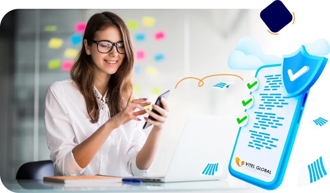 voip-message