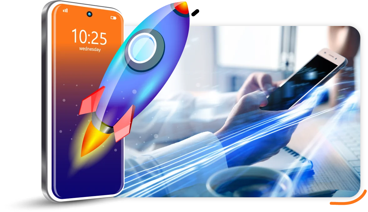 Vitel Global’s Mobile App