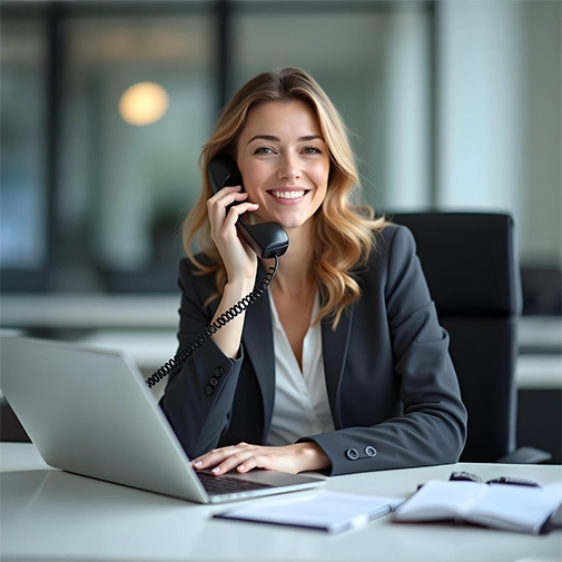 Communication Solutions for CPA Firms